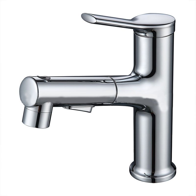 Avtoit | Contemporary Style Faucets Widespread Lever Handles Faucets for Bathroom