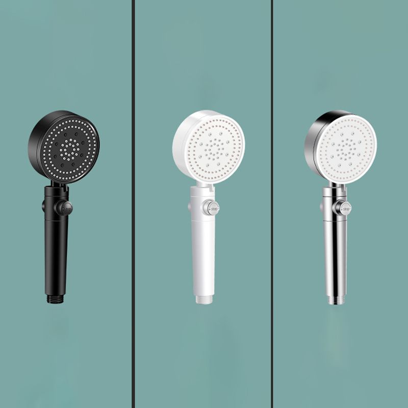 Avtoit | Adjustable Water Flow Shower Head Combination 5 Spray Patterns Handheld Shower