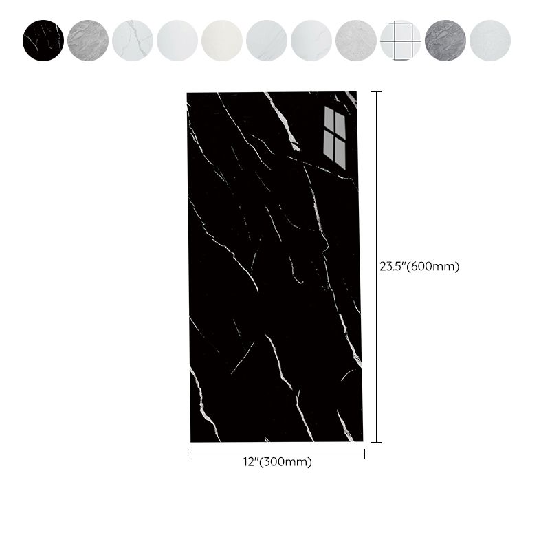Avtoit | Modern Peel/Stick Back Wall Tile Kitchen and Bathroom Wallpaper