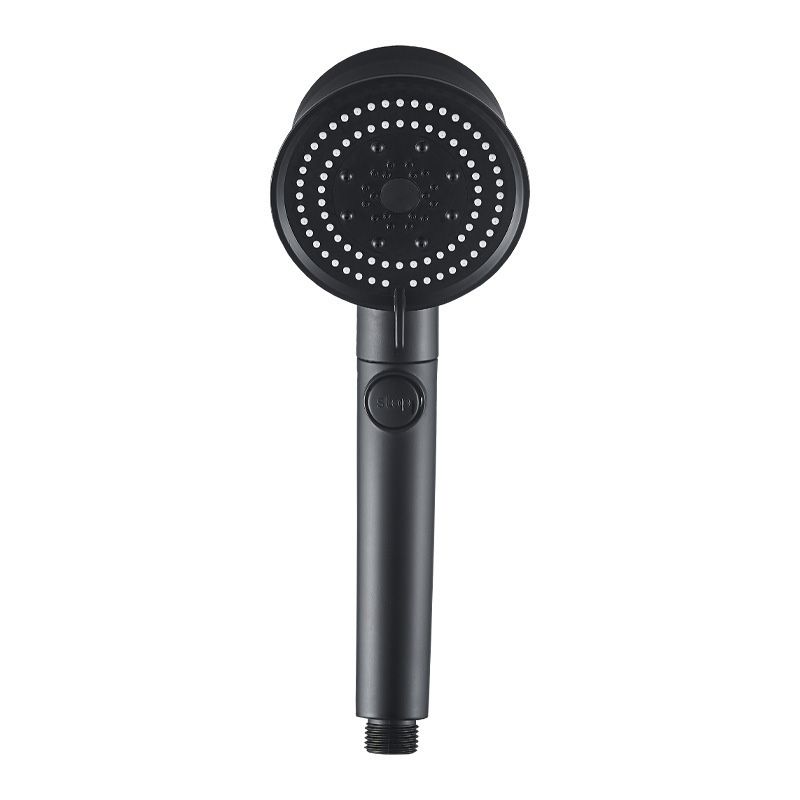 Avtoit | Plastic Handheld Showerhead Bathroom Adjustable Spray Pattern Showerhead