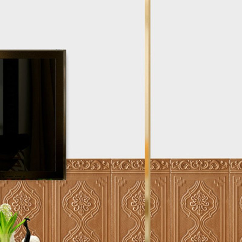 Avtoit | Modern 3D Wall Covering Waterproof Peel and Stick Interior Wall Panel