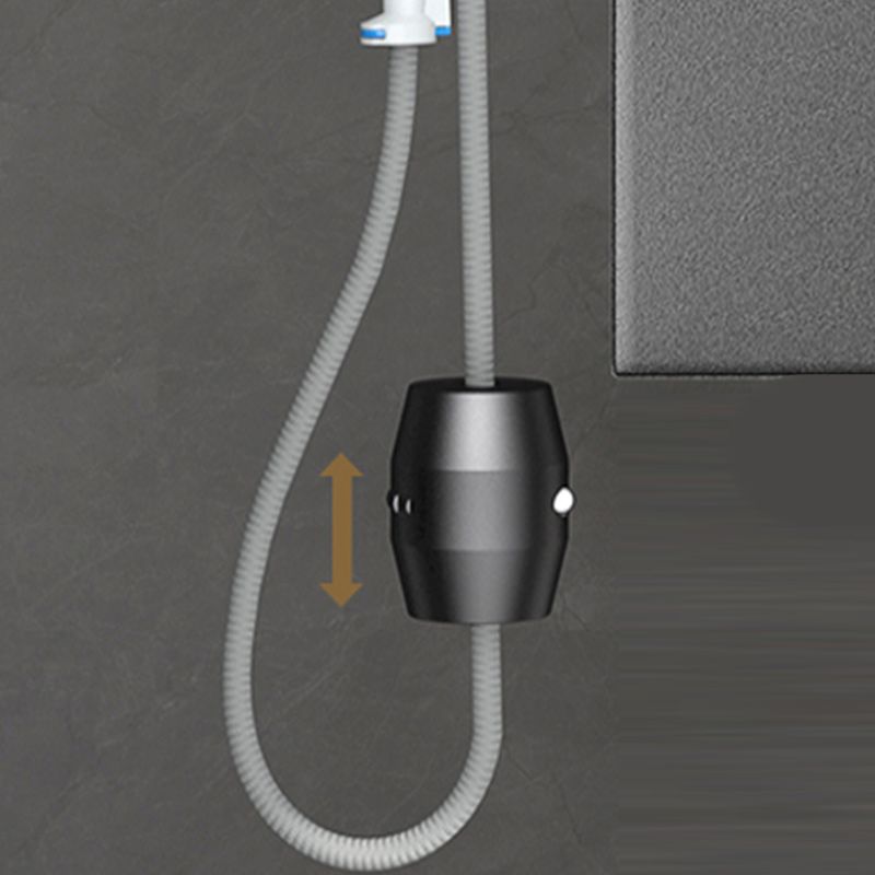 Avtoit | Swivel Spout Sink Faucet Brass Bathroom Low Arc Mixer