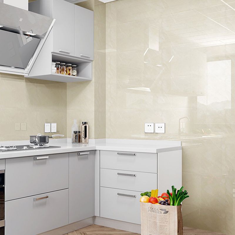Avtoit | PVC Peel and Stick Tile Modern Peel and Stick Back Wall Tile
