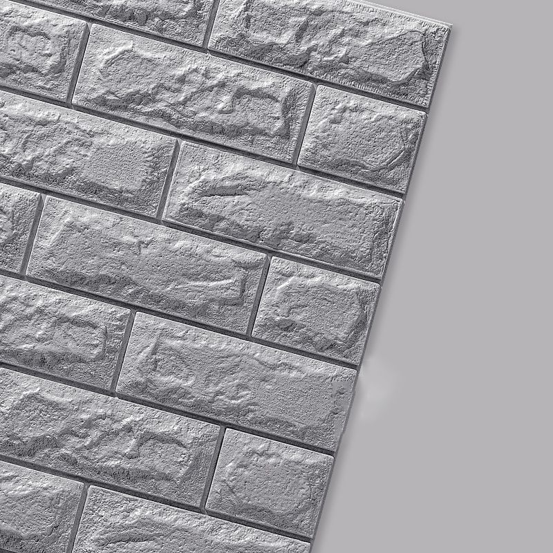 Avtoit | 3D Wall Panel Modern Simple Home Living Room Wall Panel (10-Pack)