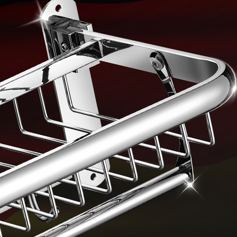 Avtoit | Minimalist Bathroom Accessories Set Paper Holder Towel Bar Stainless Steel Bathroom Set