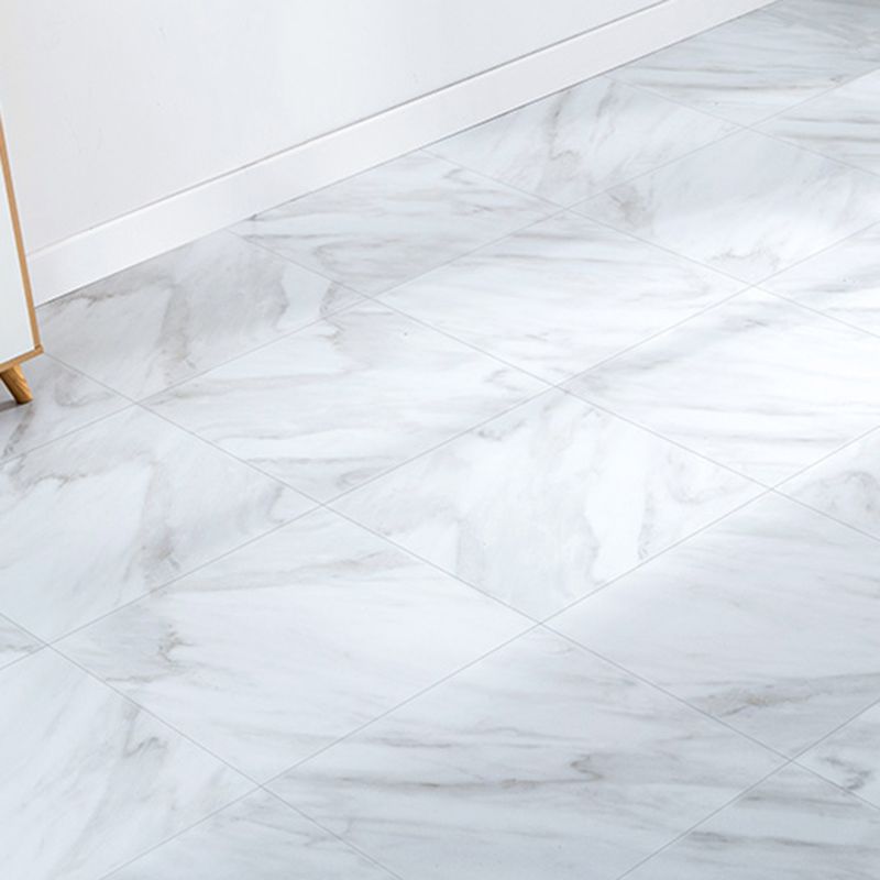 Avtoit | Peel and Stick PVC flooring Low Gloss stone look waterproof vinyl floor