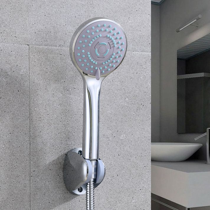Avtoit | Metal chrome Hand shower Modern Rainfall Handheld Showerhead