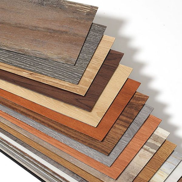 Avtoit | Farmhouse Tin Back Wall Panel Smooth Wall Ceiling Wood Board Set of 1