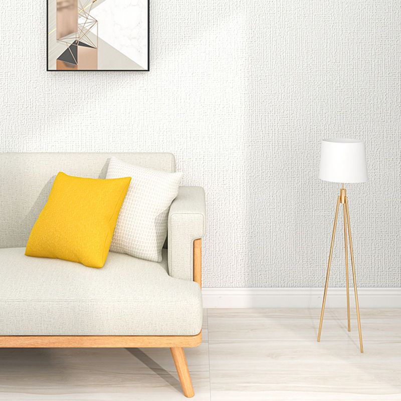Avtoit | Modern Splash Protection Panels Single Color Removable and Adhesive Waterproof Wall Covering