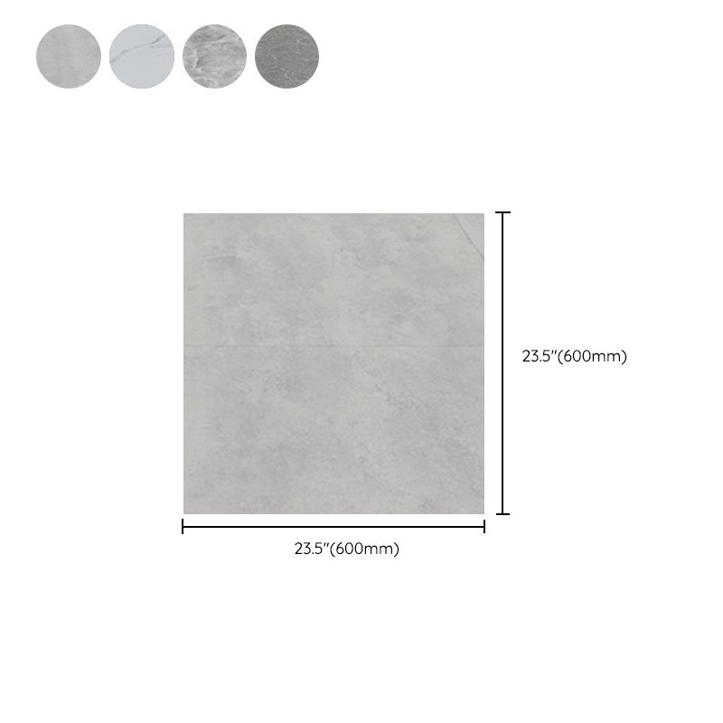 Avtoit | Peel & Stick Vinyl Flooring Low Gloss Marble Look Vinyl Flooring
