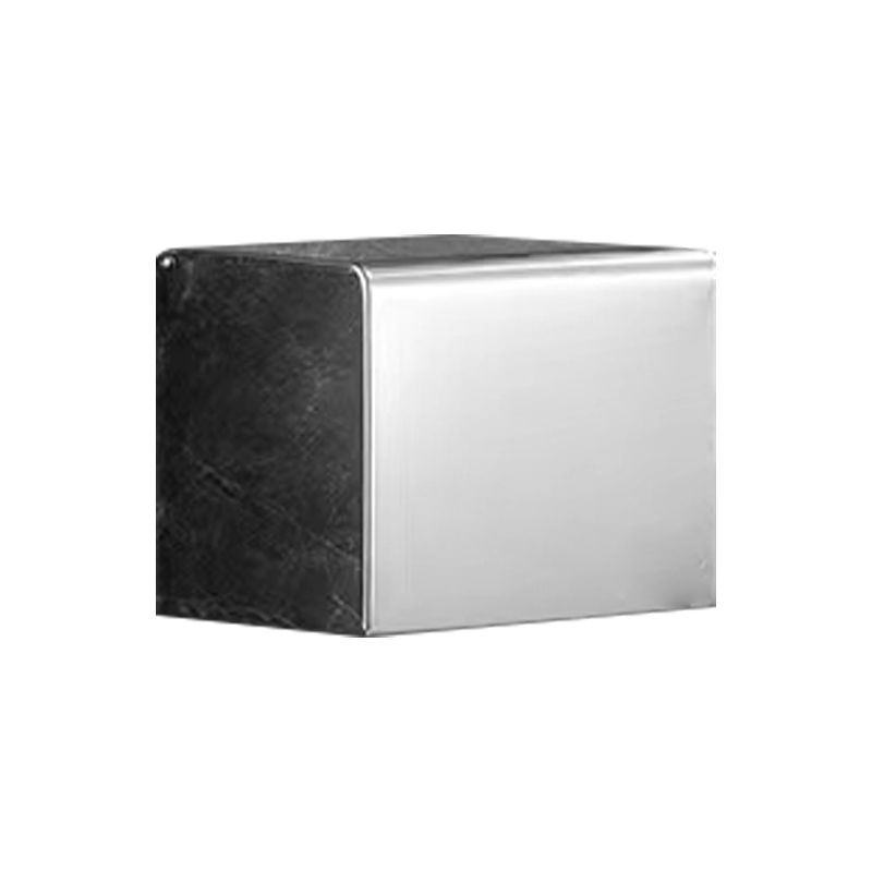 Avtoit | Modern Bathroom Accessories Set Silver Bathroom Accessories Hardware Set