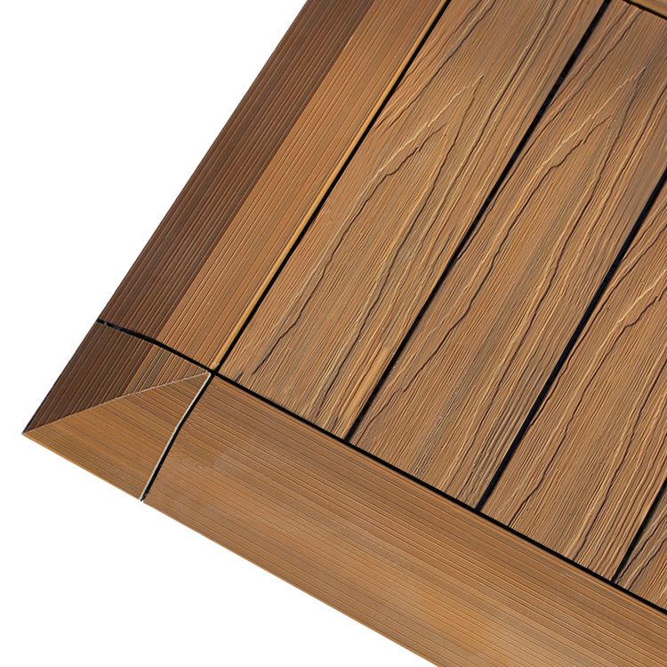 Avtoit | Square Click Parquet Tiles Composite Tiles Striped Pattern Tile Set