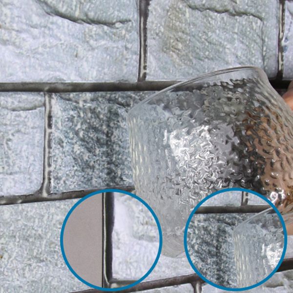 Avtoit | Mosaic Wall Access Panel Peel and Stick Waterproof Wall Access Panel