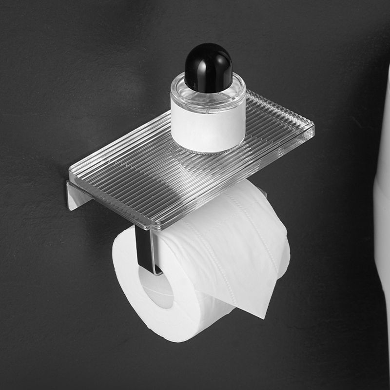 Avtoit | Modern Bathroom Accessories As a Single Piece or as a Set made of Plastic and Metal