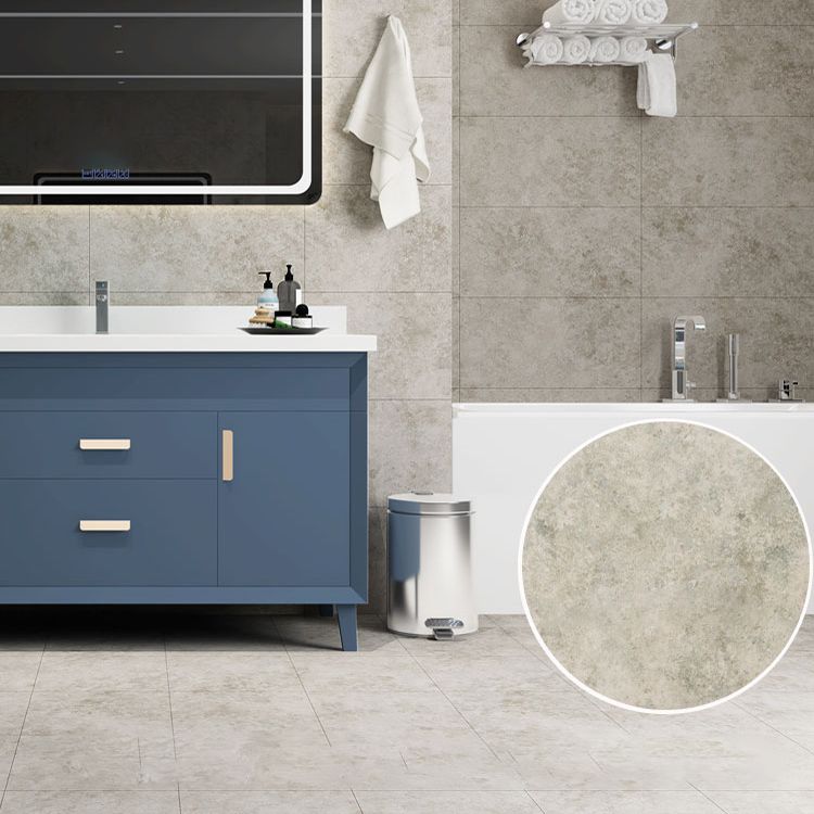 Avtoit | Modern Vinyl Tiles PVC for Peeling and Applying Marble Look Scratch Resistant Floors