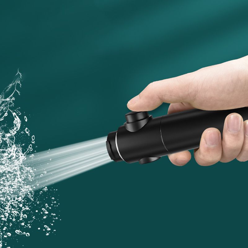 Avtoit | Modern Style Showerhead Plastic Showerhead with Adjustable Water Flow