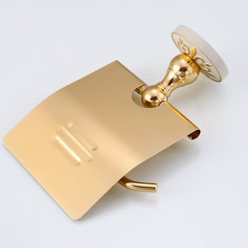 Avtoit | Traditional Metal Bathroom Accessories As Individual Piece Or As Set