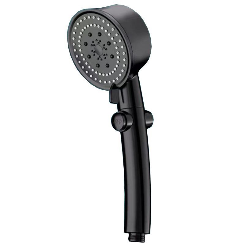 Avtoit | Wall Mounted Shower Head Modern Plastic Shower Head with Adjustable Spray Pattern