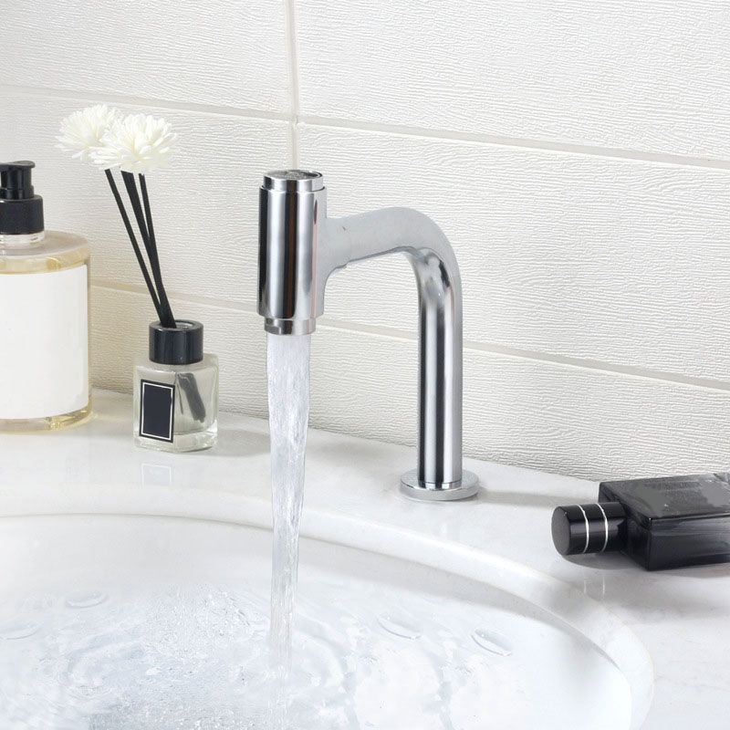 Avtoit | Modern Style Basin Tap Swivel Spout Bathroom Faucet