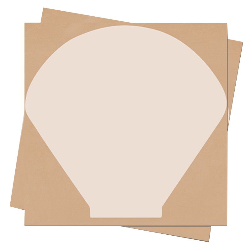 Avtoit | Square Interior Vinyl Tile Peel and Stick Waterproof Vinyl Tile