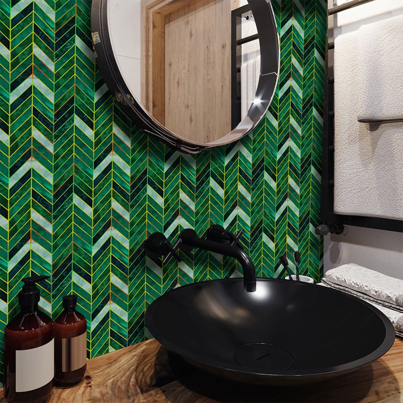 Avtoit | Plastic Peel and Stick Tiles Contemporary Peel and Stick Tiles