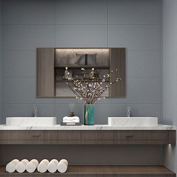 Avtoit | Modern 3D Wall Cladding Panel Smooth Wall Inside Stuffed Plank