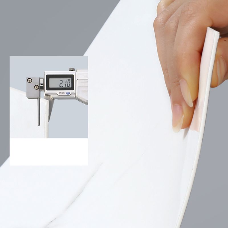 Avtoit | PVC Peel/Stick rectangular Peel and Stick backsplash tile
