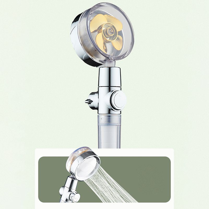 Avtoit | Modern Shower Set Plastic Adjustable Shower Head Shower Head Combo