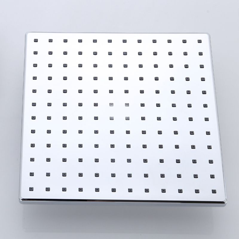 Avtoit | Square Shower Head Combo Large Shower Head with Hand Shower