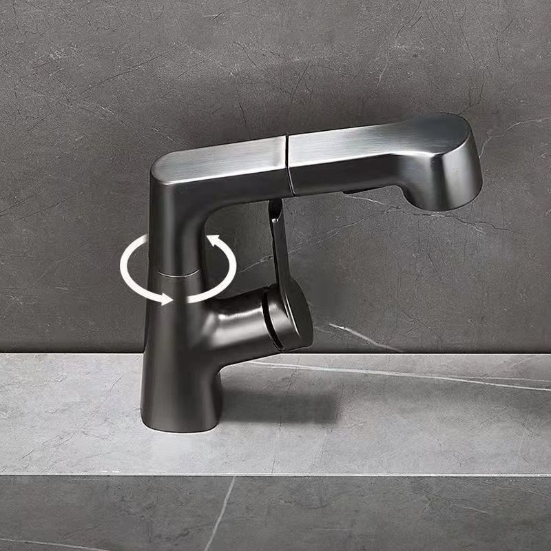 Avtoit | Modern widely used bathroom faucet copper sink faucet