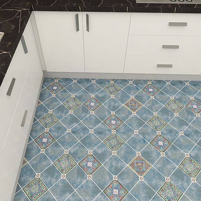 Avtoit | Modern Peel and Stick Tile Mosaic Peel and Stick Splash Guard for the Bathroom
