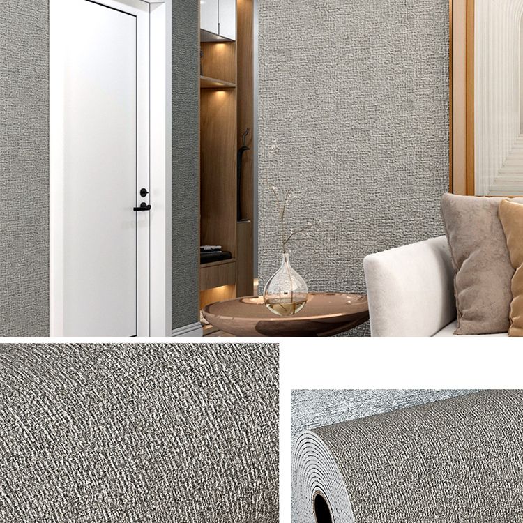 Avtoit | Modern Tin Back Wall Panel Smooth Wall Ceiling Wall Sticker