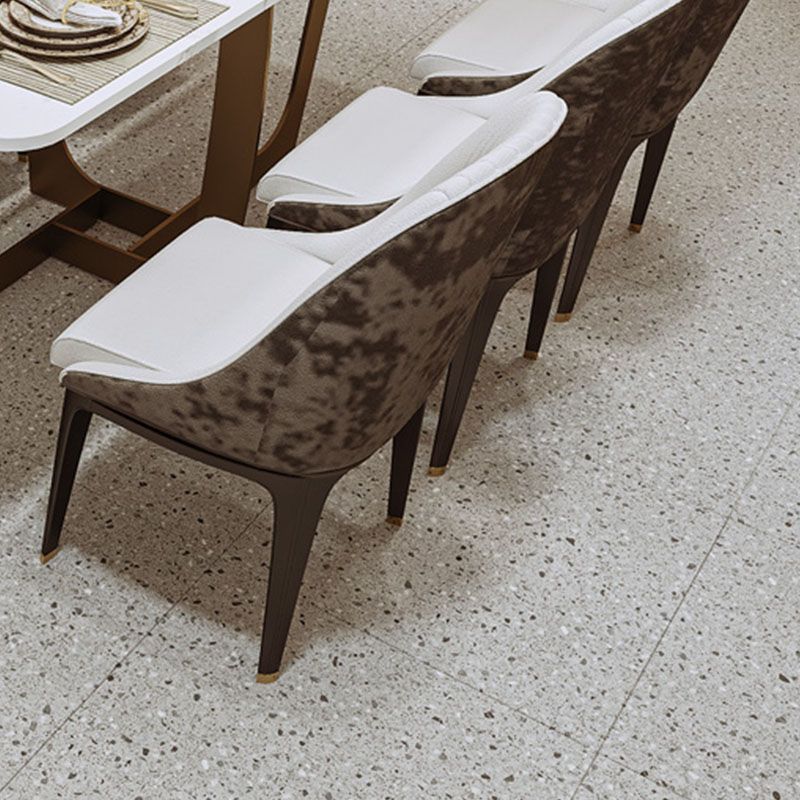 Avtoit | Peel & Stick Vinyl flooring Smooth Marble look Vinyl flooring with waterproof