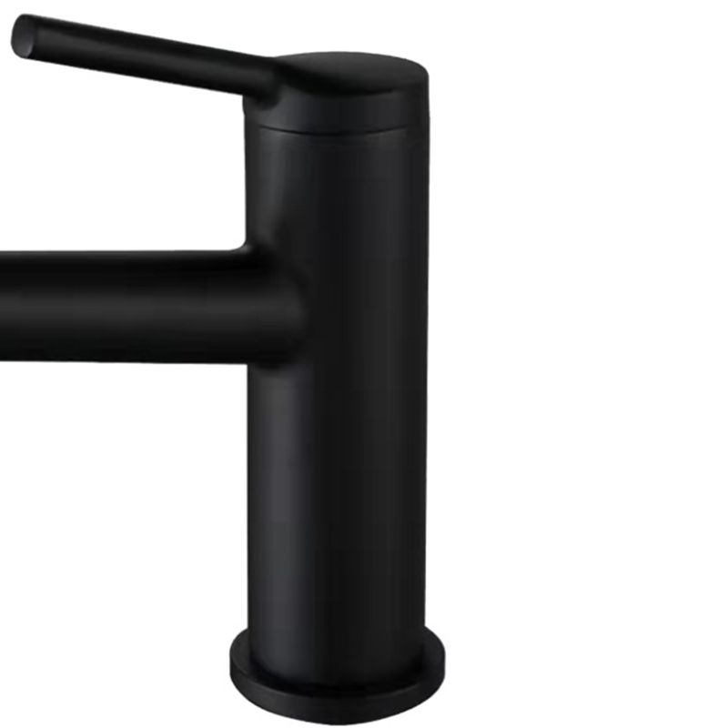 Avtoit | Contemporary Style Water Faucets Vessel Sink Bathroom Faucet with a Single Lever Handle