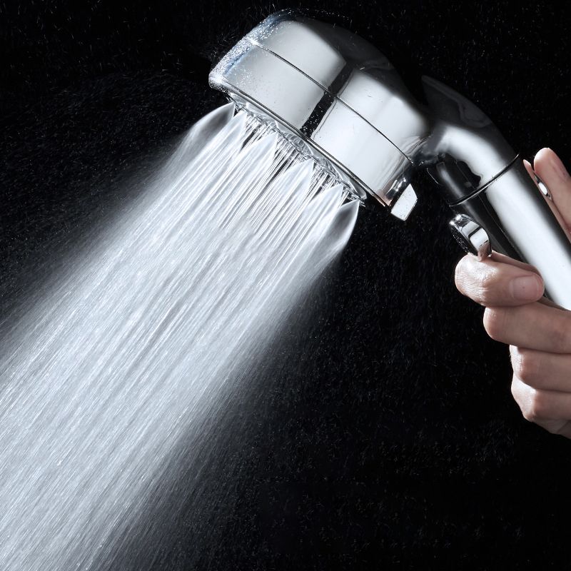 Avtoit | Modern plastic shower head bathroom shower head with adjustable spray pattern