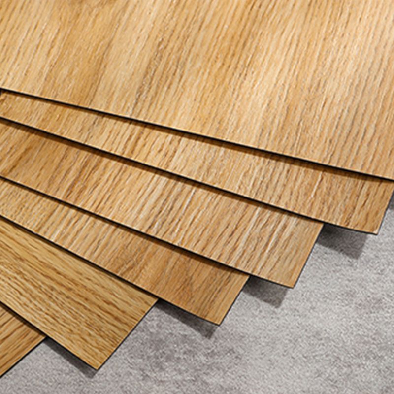 Avtoit | Modern Vinyl Flooring Planks Wood Look Self-adhesive PVC Floor Covering