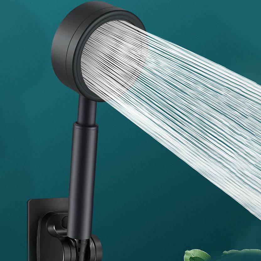 Avtoit | Modern round hand shower water-saving shower head made of stainless steel