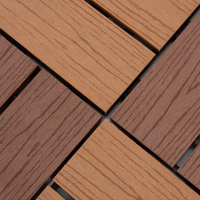 Avtoit | Composite floor tile plug-in system outdoor floor tile floor tile