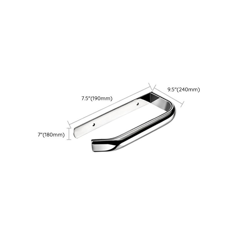 Avtoit | modern bathroom accessories set stainless steel towel holder bathroom shelf bathroom set