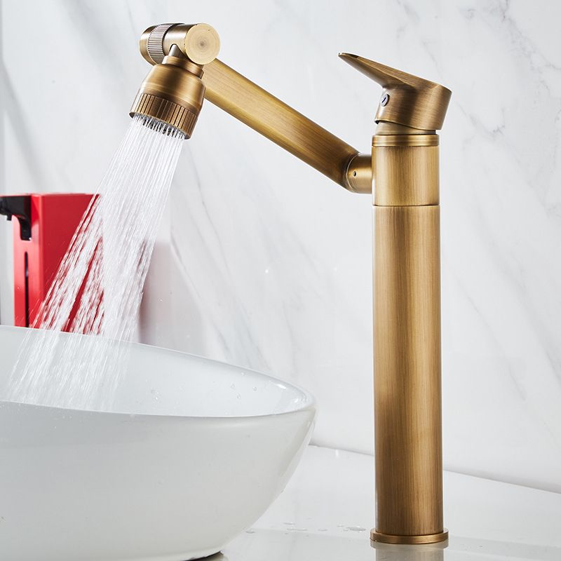 Avtoit | Bathroom faucet Glam Style Single lever mixer for bathroom