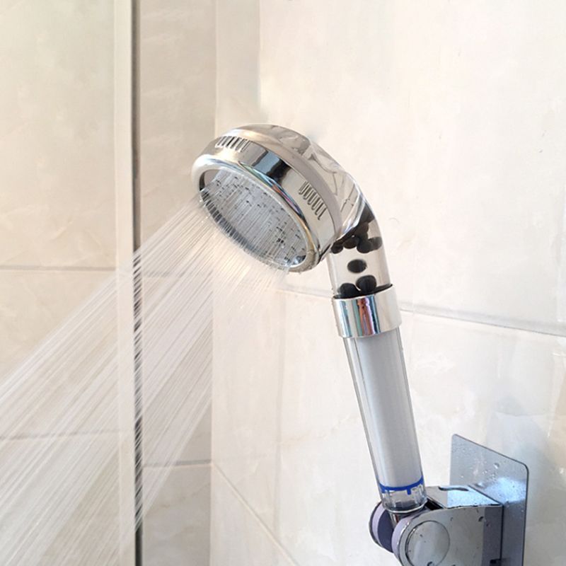 Avtoit | Contemporary Shower Head Plastic Wall Mounted Shower Head
