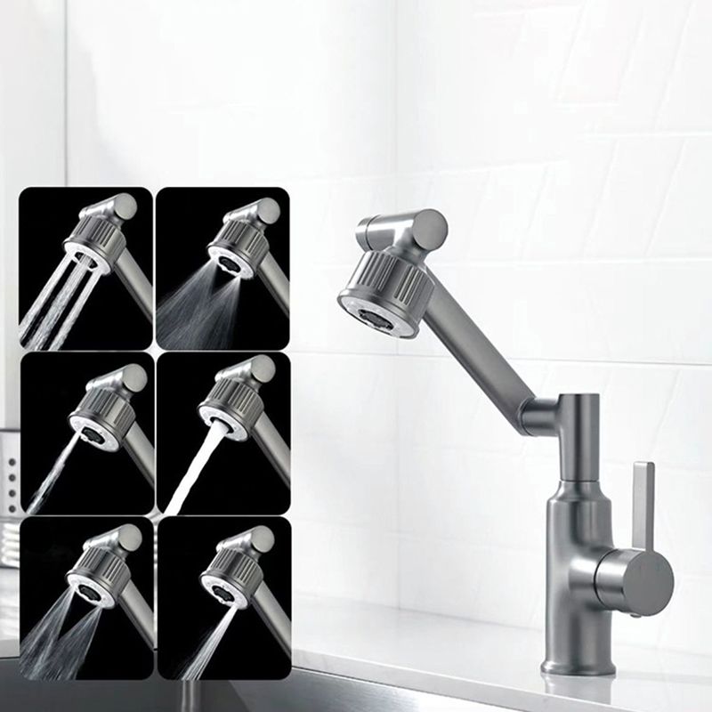 Avtoit | Contemporary Style Faucets Single Lever Basin Taps