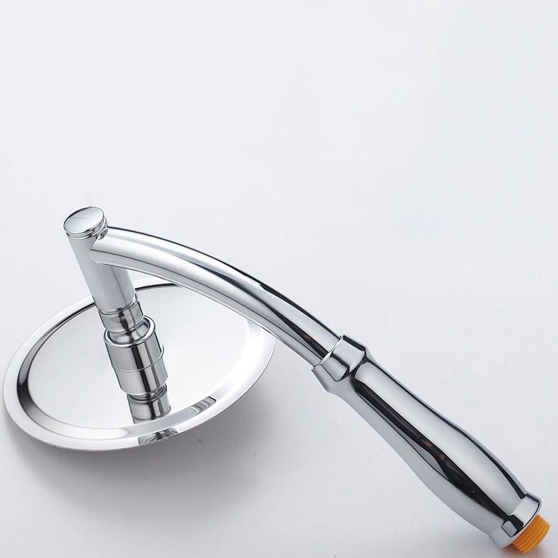Avtoit | Hand shower standard spray wall supply holder handheld showerhead