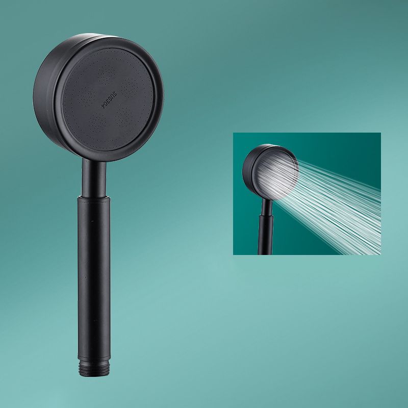 Avtoit | Contemporary shower combination hand shower with round shape