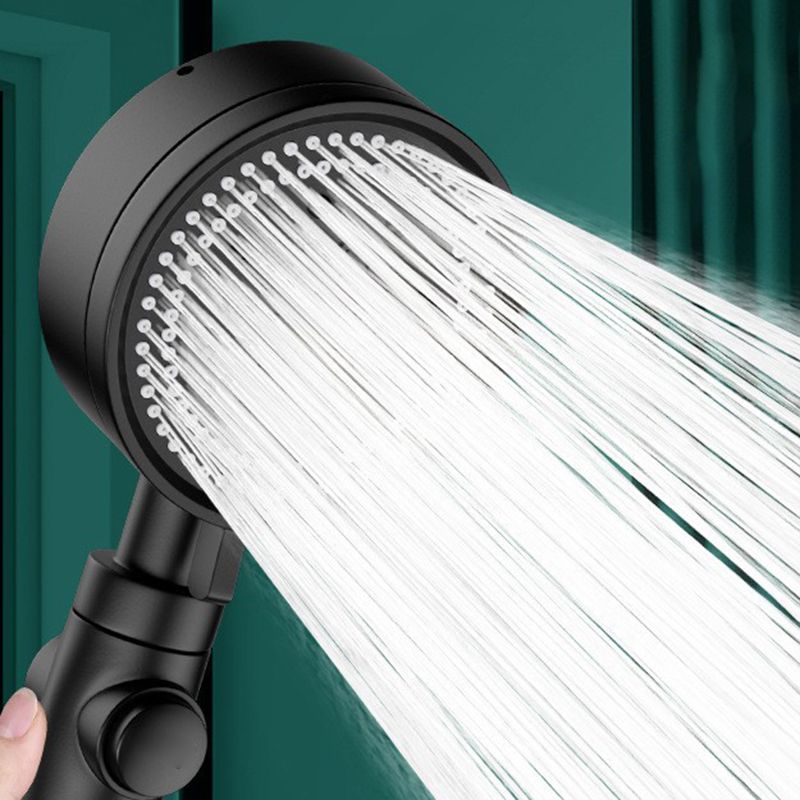Avtoit | Adjustable Spray Pattern Shower Trim made of Stainless Steel Hand Shower for Home