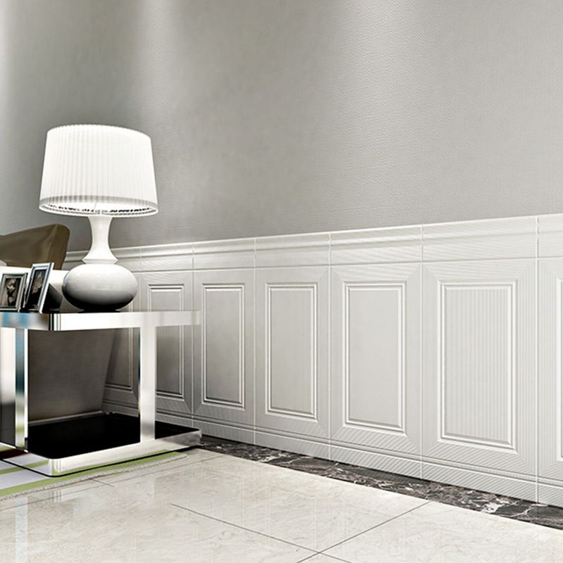 Avtoit | Modern Waterproof 3D Wall Cladding Peel and Stick Interior Wall Panel