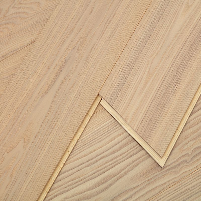 Avtoit | Modern Laminate Plank Flooring Scratch Resistant Click-Lock 15mm Thick Laminate