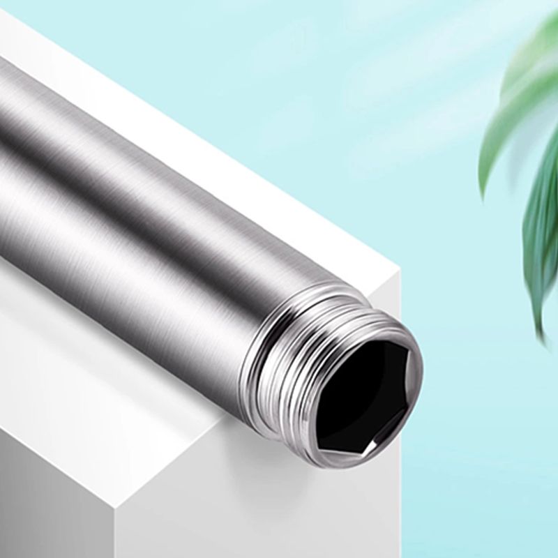 Avtoit | Modern Shower Head Combo Stainless Steel Hand Shower for Bathroom