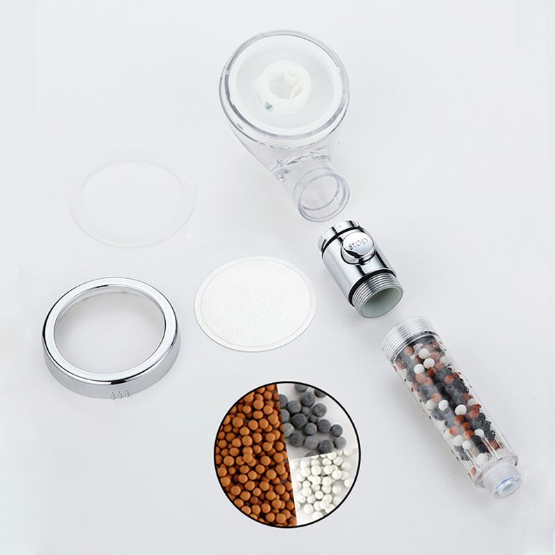 Avtoit | Handheld shower head with catalyst water filtration wall-mounted shower head