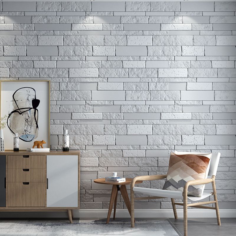 Avtoit | Colorful 3D-embossed wall panel Waterproof artificial stone wall tile